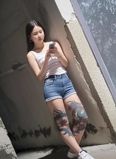 广州 #南沙区 #站街 #快餐-51花探